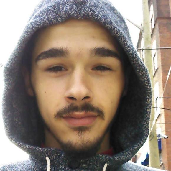 Meet your Posher, Damian