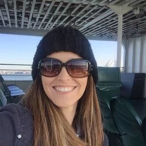 Meet your Posher, Nicole