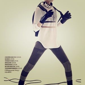 📢Alexander Wang & HM dress 💯brand new!!!!