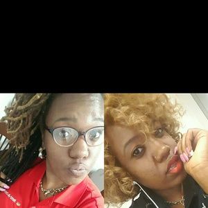 Meet your Posher, Whitney