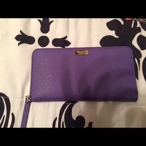 Kate Spade wallet