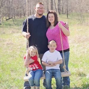 Meet your Posher, Krista