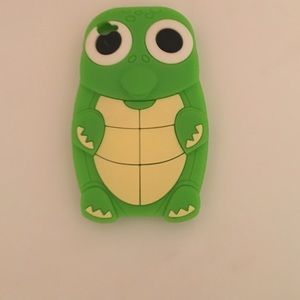 Turtle iPhone 4/4s case