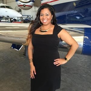 Meet your Posher, Shamika