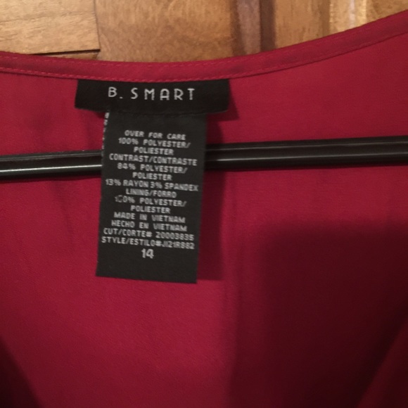 Dress - Picture 4 of 4