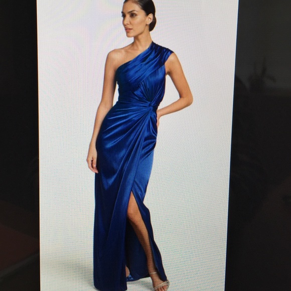 grecian style cocktail dresses 28 Grecian Dresses That Will Make You Feel Like a Goddess