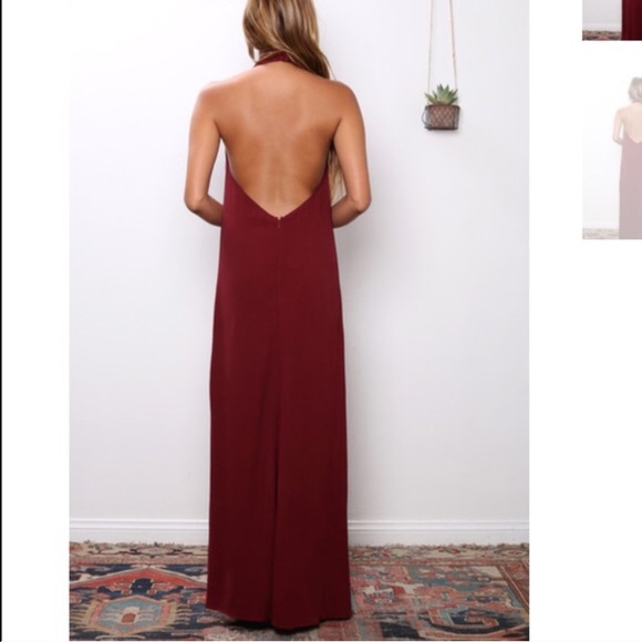 🙌🏻The Tyra Maxi by Flynn Skye BNWT - Picture 2 of 4