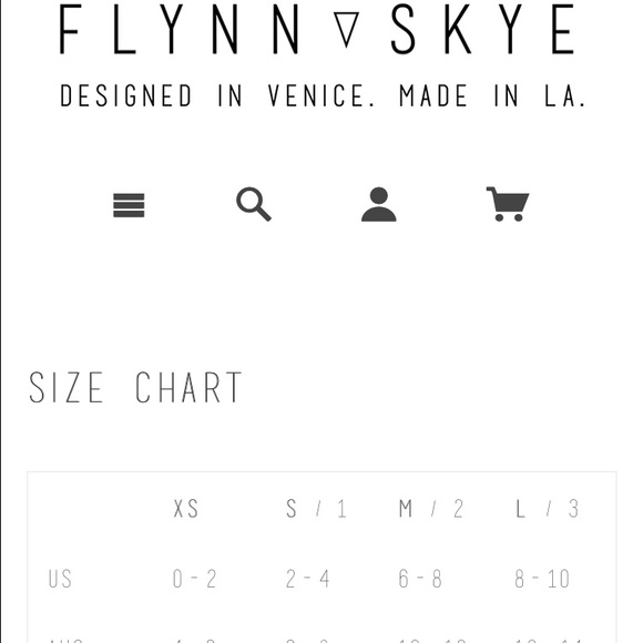 🙌🏻The Tyra Maxi by Flynn Skye BNWT - Picture 4 of 4