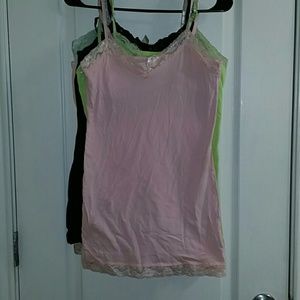 Cami bundle 14 total