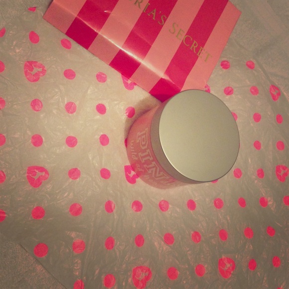 ‼️SOLD‼️Victorious secret wildheart bodybutter