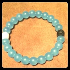 Blue Lokai Bracelet