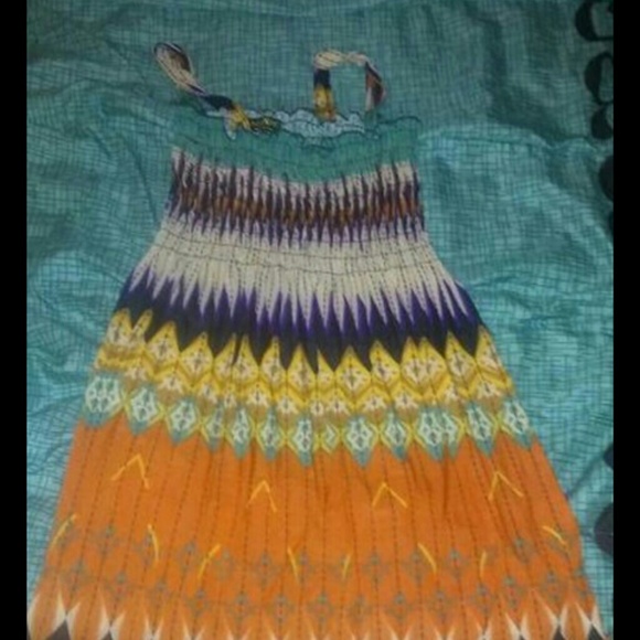 Dress