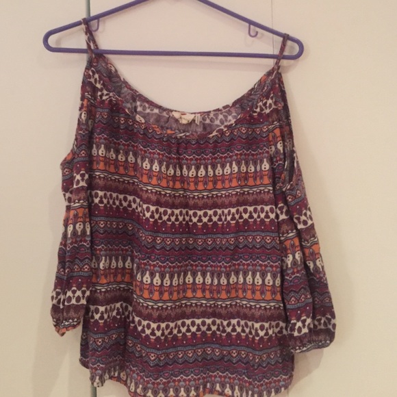 long sleeve