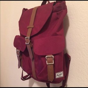 Hershel backpack