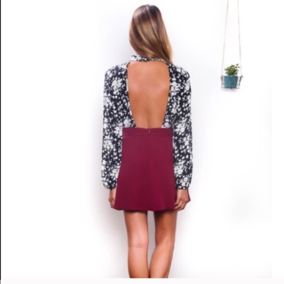 🙌🏻The Finley Top by Flynn Skye BNWT - Picture 2 of 3