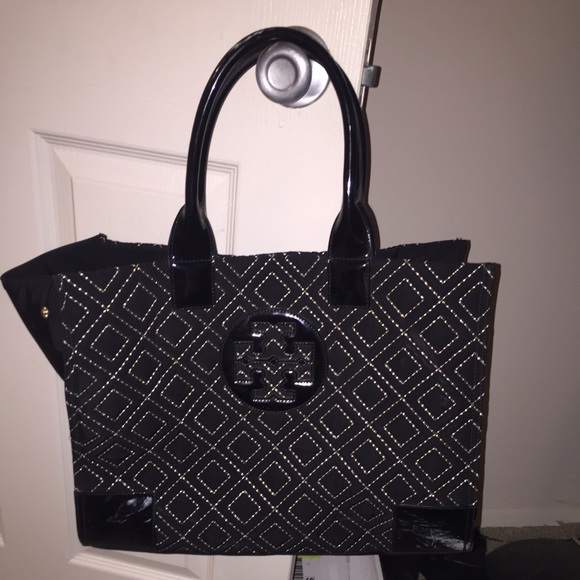 EUC Tory Burch Purse