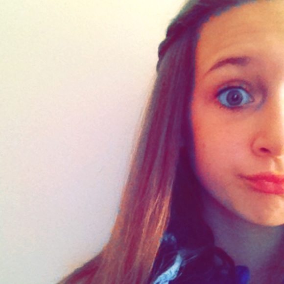 Meet your Posher, Korrin