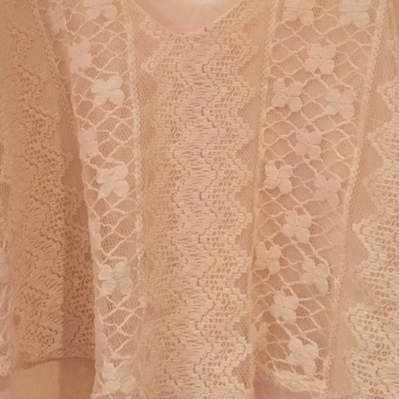 Fancy top - Picture 2 of 3
