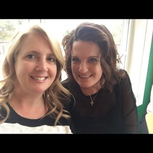 Meet your Posher, Kristen