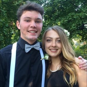 Meet your Posher, Kara