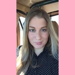 Meet your Posher, Sara