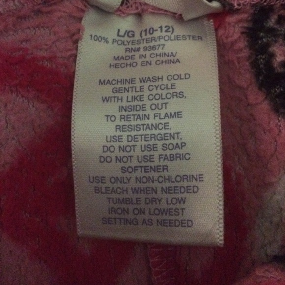 comfy pjs - Picture 2 of 3