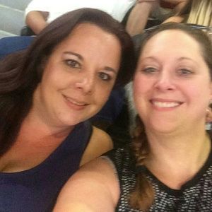 Meet your Posher, Angela