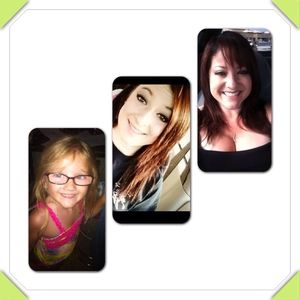 Meet your Posher, Teresa