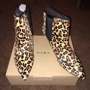 Shoe Boots