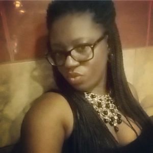 Meet your Posher, Tasha