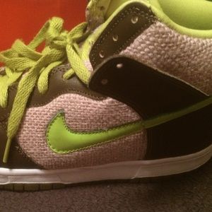 Nike dunks