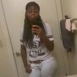 Meet your Posher, Kaneisha