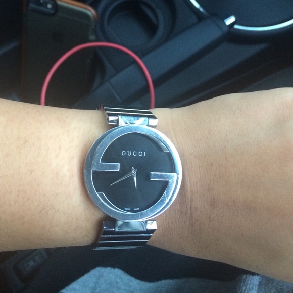 Gucci unisex watch