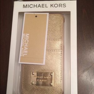Michael Kors iPhone 6 case