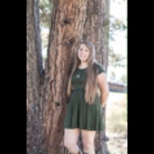 Meet your Posher, Morgan