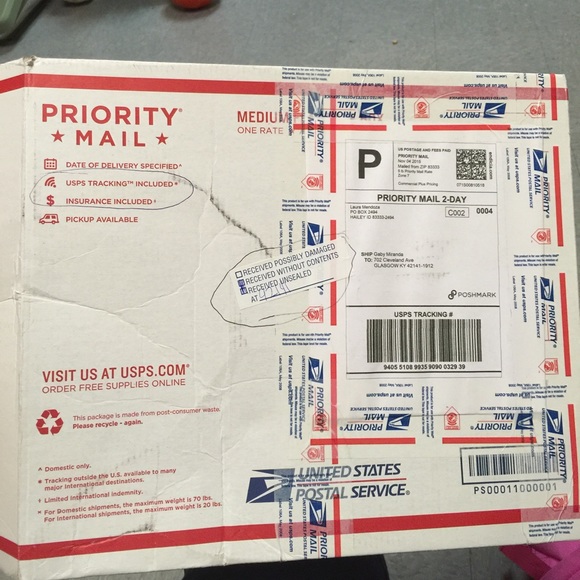 Proof - Picture 2 of 4