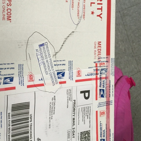 Proof - Picture 3 of 4