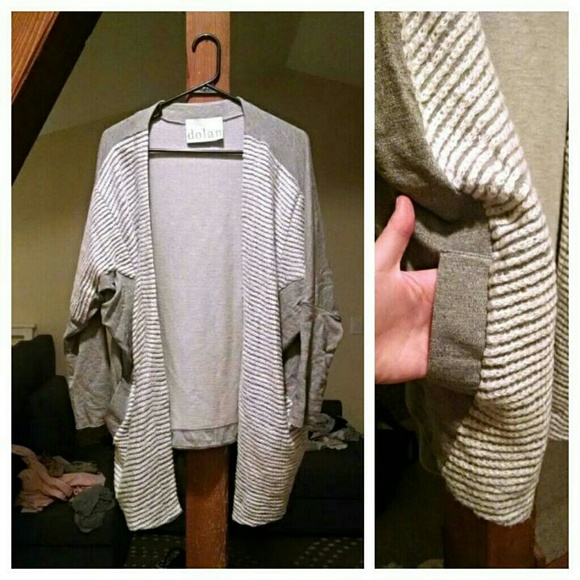 Anthropologie Sweaters - *Final Price!* Dolan Cush Cardigan