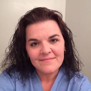 Meet your Posher, Carolyn