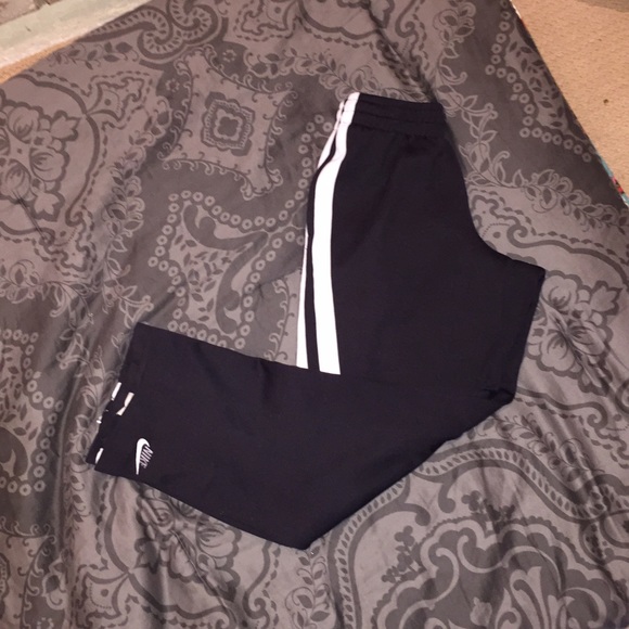 Nike sweatpants