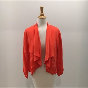 Anthropologie Blazer/Jacket