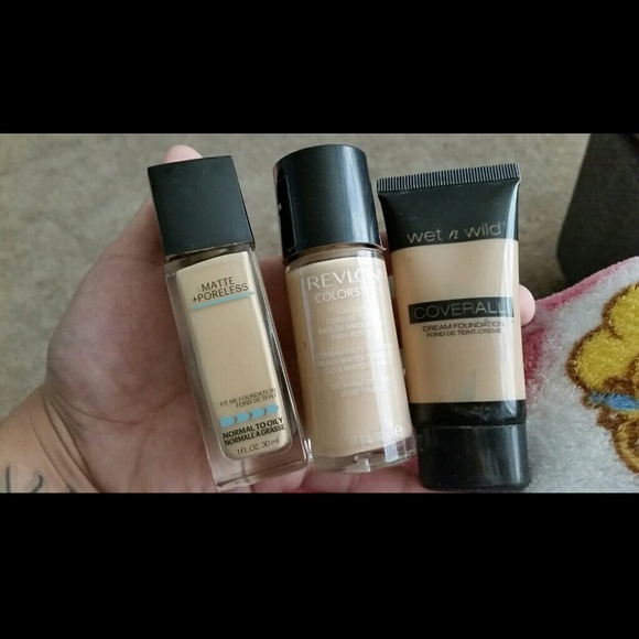 Foundations