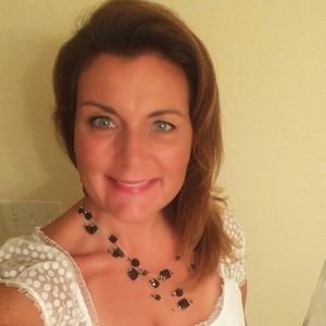 Meet your Posher, Pamela