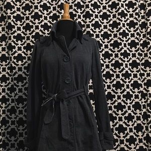 ⬇️PRICE DROP⬇️Grey Coat