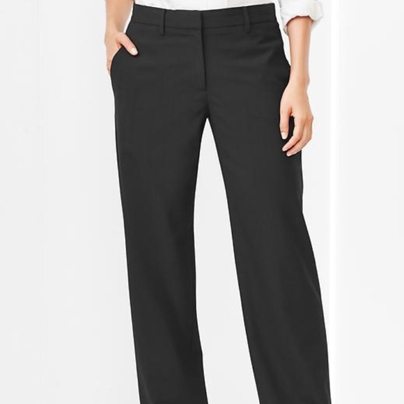 🌟🌟SALE🌟🌟GAP "perfect" trouser