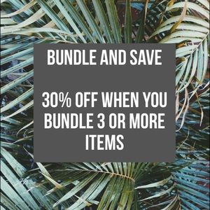 Bundle Bundle Bundle