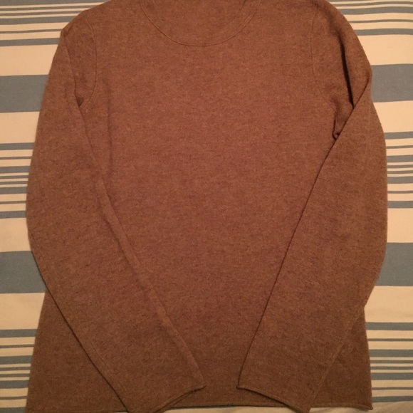 Cashmere sweater - Picture 1 of 3