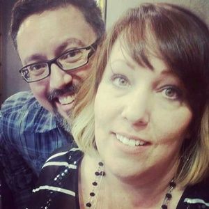 Meet your Posher, Sabrina