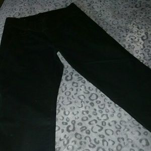 Maternity jeans old navy