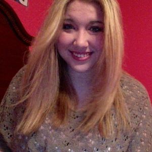 Meet your Posher, Whitney